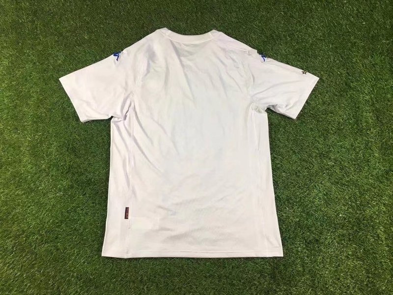 2000 Italy Away white